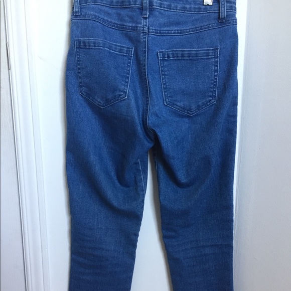 Paris-Milan Jeans - Picture 5 of 5